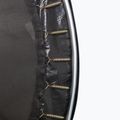 HUMBAKA Eco 427 cm garden trampoline black ECO-14' Tramps 9