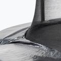 HUMBAKA Eco 427 cm garden trampoline black ECO-14' Tramps 10