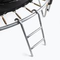 HUMBAKA Eco 427 cm garden trampoline black ECO-14' Tramps 14