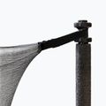 HUMBAKA Eco 427 cm garden trampoline black ECO-14' Tramps 15