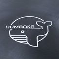 HUMBAKA Eco 427 cm garden trampoline black ECO-14' Tramps 16