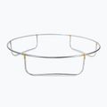 HUMBAKA Super 244 cm orange garden trampoline Super-8' Tramps 14