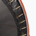 HUMBAKA Super 244 cm orange garden trampoline Super-8' Tramps 18