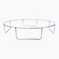 HUMBAKA Super 427 cm orange garden trampoline Super-14' Tramps 5