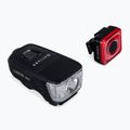 ATTABO LUCID MINI & 20 ATB-LM2S bike light set