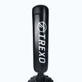 TREXO boxing bag black SPB-180 8