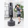 TREXO boxing bag black SPB-180 10