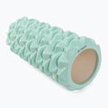 TREXO EVA PVC massage roller green MR-EV01Z