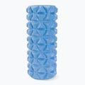 TREXO EVA PVC massage roller blue MR-EV01N 2