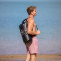 AQUASTIC WB30 30 L waterproof bag black HT-2225-5 5