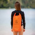 AQUASTIC WB30 30L waterproof bag orange HT-2225-4 6