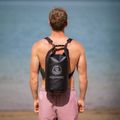 AQUASTIC WB20 20 L waterproof bag black HT-2225-3 6