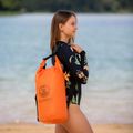 AQUASTIC WB20 20L waterproof bag orange HT-2225-2 4