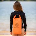 AQUASTIC WB20 20L waterproof bag orange HT-2225-2 5
