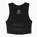 Women's safety waistcoat AQUASTIC AQS-LVW black 2