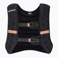 TREXO 10 kg weight training waistcoat black WV-10