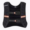 XTREXO 10 kg weight training waistcoat black WV-10