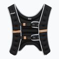 XTREXO 10 kg weight training waistcoat black WV-10