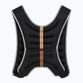 XTREXO 10 kg weight training waistcoat black WV-10 3