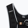 XTREXO 10 kg weight training waistcoat black WV-10 3