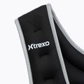 XTREXO 10 kg weight training waistcoat black WV-10 4