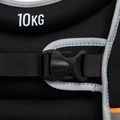 XTREXO 10 kg weight training waistcoat black WV-10 5