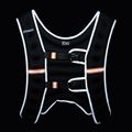 XTREXO 10 kg weight training waistcoat black WV-10 7