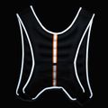 XTREXO 10 kg weight training waistcoat black WV-10 8