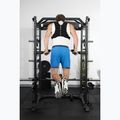 TREXO 8kg weight training waistcoat black WV-08 5