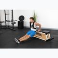 TREXO 8kg weight training waistcoat black WV-08 6