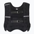 XTREXO 8kg weight training waistcoat black WV-08