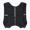 XTREXO 8kg weight training waistcoat black WV-08 3