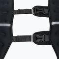XTREXO 8kg weight training waistcoat black WV-08 9