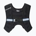 XTREXO 5kg weight training waistcoat black WV-05