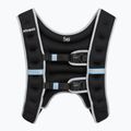 XTREXO 5kg weight training waistcoat black WV-05