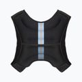 TREXO 5kg weight training waistcoat black WV-05 3