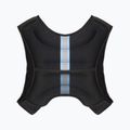 XTREXO 5kg weight training waistcoat black WV-05 4