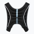 XTREXO 5kg weight training waistcoat black WV-05 3