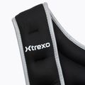 XTREXO 5kg weight training waistcoat black WV-05 4