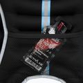 XTREXO 5kg weight training waistcoat black WV-05 6