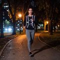 XTREXO 5kg weight training waistcoat black WV-05 11