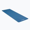 TREXO yoga mat TPE 2 6 mm blue YM-T02N