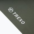 TREXO yoga mat TPE 2 6 mm green YM-T01Z 3