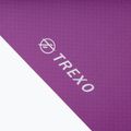 TREXO yoga mat TPE 2 6 mm pink YM-T02R 3