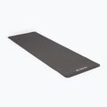 TREXO yoga mat TPE 6 mm black YM-T01C