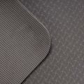 TREXO yoga mat TPE 6 mm black YM-T01C 4