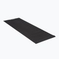 XTREXO PVC 6 mm yoga mat black YM-P01C