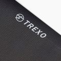 XTREXO PVC 6 mm yoga mat black YM-P01C 6