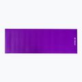 XTREXO yoga mat PVC 6 mm purple YM-P01F 4