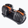 XTREXO adjustable dumbbell black ADT-24 24 kg